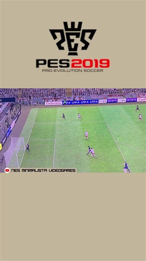 Golazo en PES 2019: Análisis y Tips para PS4