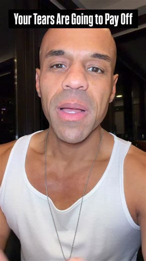 Bishop Kevin Foreman on Instagram: "🗣️Your Tears Are Going to Pay Off 📖 Psalm 126:5 Those who sow in tears shall reap with shouts of joy!"