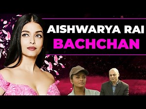 Aishwarya Rai talks about her Personal Life, Career, Movies & Much More in a Throwback Interview
