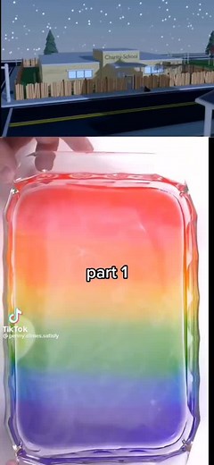 Exploring Colorful Translucent Block Manipulation