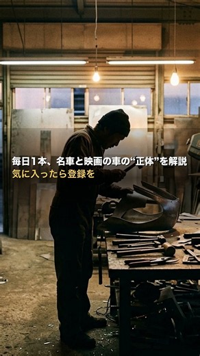 マッドマックスのグースのバイクの正体｜Z1000 #shorts