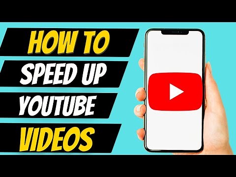 How To Speed Up Youtube Videos More Than 2X