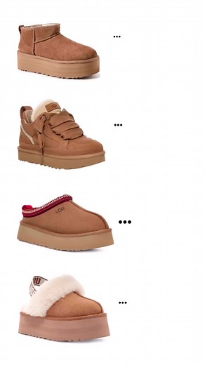 Top UGG Winter Shoes Trends for 2024