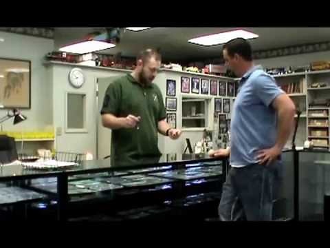 Dave & Jay Discuss: How to tell if your coin is fake