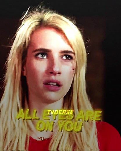 All Eyes Are on You - Nerve Movie