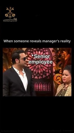 When a coworker exposes the manager's reality... 💀🤣 #shorts #officememes