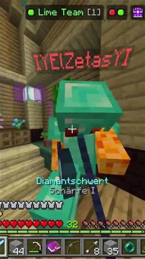 Chillige runde Skywars