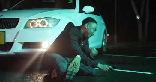 Mbali nawe (English lyrics )💔