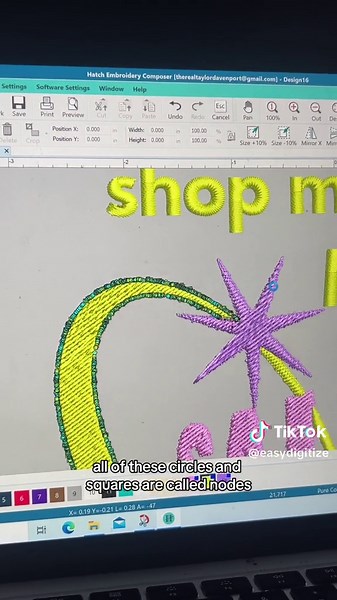 EasyDigitize on TikTok