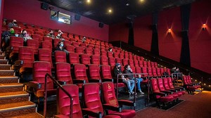 How COVID-19 changed the movie industry