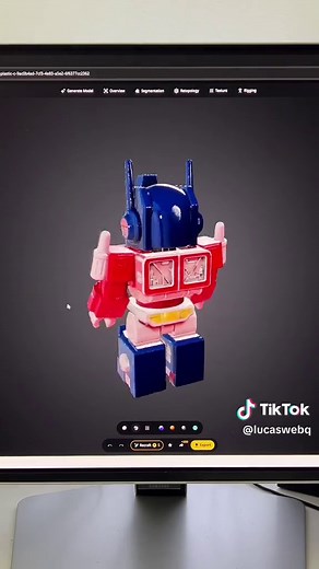 Create Stunning 3D Models from Pictures Easily