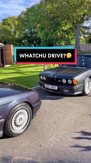 M635bmw on TikTok