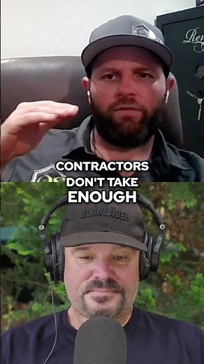 Don't Rush Deck Flashing (Big Mistake) ‪@drdeckspodcast‬