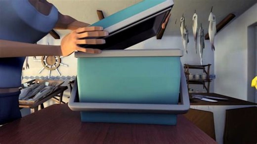 Two Octopuses Are Separated - Future Predictions