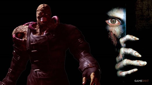 The Original Resident Evil Games Are Now on Steam, But With an Asterisk Attached