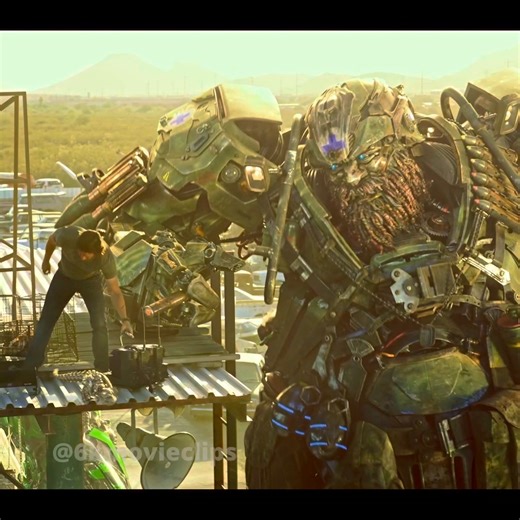 Vincent Barragan on Instagram: "Transformers TLK in IMAX 4K UHD HDR 60FPS #movieclip #moviescene #4kuhd #transformersmovie #transformersbayverse #transformers5 #transformerstlk #autobot"