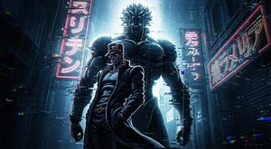 live pc jojo Desktop Wallpapers, Phone Wallpaper, PFP, Gifs, and More At Alpha Coders!