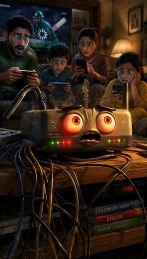 Boost Your WiFi Signal! 📶