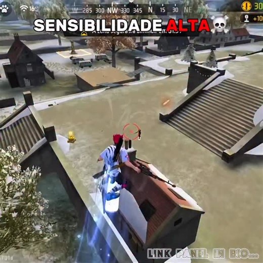 PANEL⚙️SENSIBILIDAD🎯DPI👹HACK💀SETTING⚙️ पैनल🎯 सेंसि💥 डीपीआई🏹 on Instagram: "🚀 NEW PANEL 2025 NEW SENSI + DPI 2025 💥 🔥 The most INSANE Headshot Panel for Free Fire 🎯 One Tap = HEADSHOT 💀 ⚙️ 100% काम करता है INDIA, BRAZIL और GLOBAL प्लेयर्स के लिए 🌍 💣 Full Control + Precision = Aimbot Feeling 😈 📲 लिंक BIO में है – Get the Config Now 🔑 Free Fire, Sensitivity, DPI, 2025, India, Brazil, One Tap, Panel, Headshot, Settings. #FreeFirePanel #FFIndia #FreeFireNewPanel #SensitivityFF #viral"