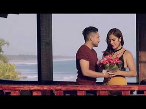 Voy a Reconquistarte - La Maquina de El Salvador (Video Oficial)