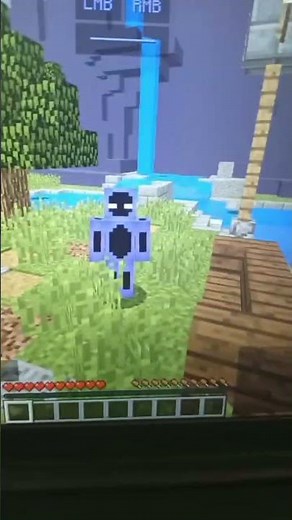 So kannst du kostenlos die Minecraft Java edition spielen #eaglercraft #shorts