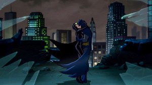 Batman: Hush (2019) Animation Full^Movie