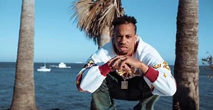 Watch RJ’s “Reflection” Video