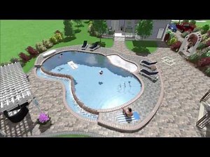 Getting Started with Realtime Landscaping Architect