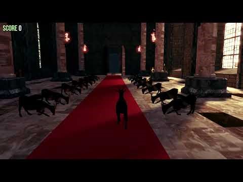 Goat Simulator\nLive Stream