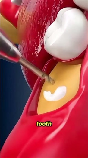 Tooth Extraction Procedure | Step-by-Step Dental Surgery 🦷
