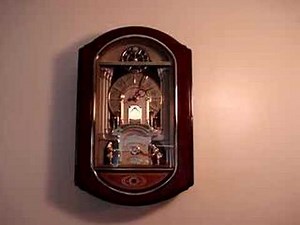 Sign Of The Time by Rhythm Clock