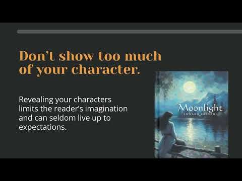 5 Book Cover Design Tips That Guarantee a Professional, Eye-Catching Look