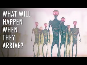 The Different Types Of Alien Invasion You Should Know About