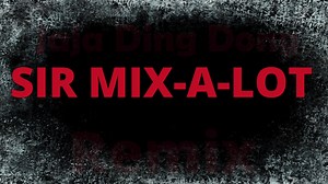 64K views · 2K reactions | This was whipped together in a short time but, here's what we got. Tried to maintain the original sound as much as possible while adding a little "come to Daddy-nes" to it. | sirmixalot | Facebook