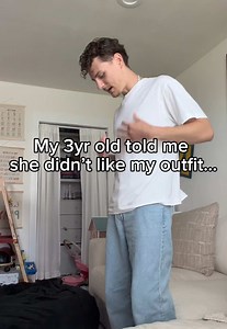 H&M Outfit Selection Fun with Family