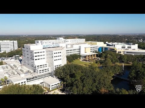 Mayo Clinic in Florida – Patient Visitor Guide