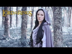 Evenstar | The Lord of the Rings - The Two Towers
