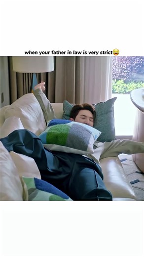 Dealing with a Strict Father-in-Law