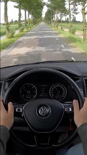 Volkswagen | Transporter T6 | 2016 ‪@Caronboard‬