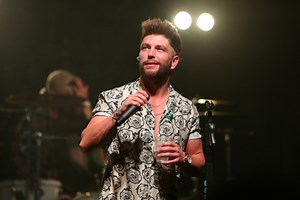 Top 10 Chris Lane Songs