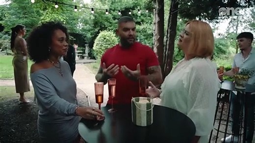 dinner with the enemy s01e06 1080p