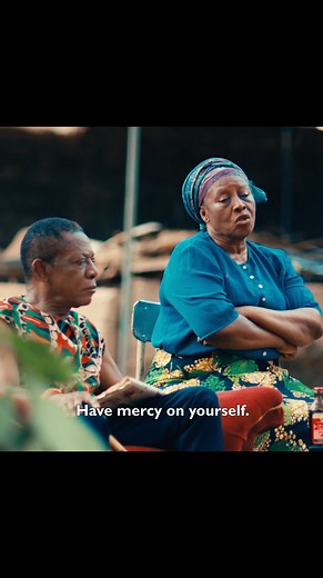 Nkechi has explained why God created her 🤣🤣😂. Watch AGABA IDU and you will understand why it's not just an ordinary movie ❤️✅💯💪 | Nani Boi