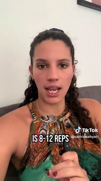 Understanding Exercise Rep Ranges for Effective Workouts