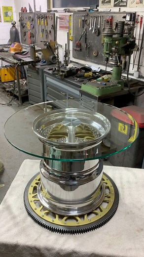 152K views · 2.1K reactions | #bbs #wheels | Metal Works Studio | Facebook