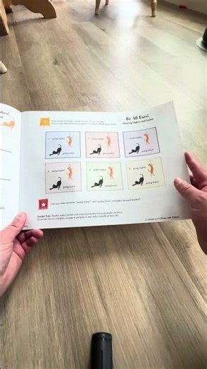 Mom Review - Do I love this theory book?