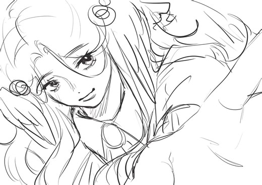 #happyhare #originalcharacter #oc #digitaldrawing #drawing #digitalart