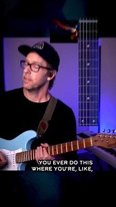 Your Voice KNOWS the Pattern 😎 | Guitar•Friend•Tim