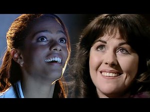 Your Favourite Companion Moments | Doctor Who