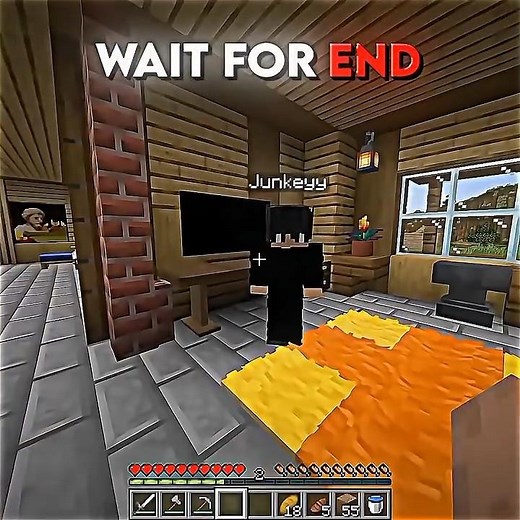 Aliens Attacked On ProBoiz's Minecraft World 😱☠️ | #minecraft #proboiz95