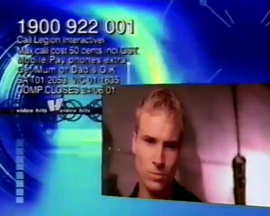 2001 promo for a Video Hits competition - Backstreet Boys : Free Download, Borrow, and Streaming : Internet Archive